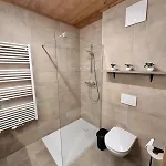 Appartement Alpin 107