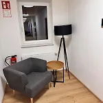 Appartement Alpin 107 *