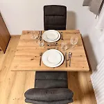 Alpin 107 Appartement