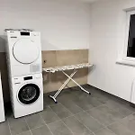 Alpin 107 Appartement