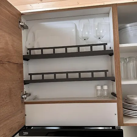 Alpin 107 Apartment