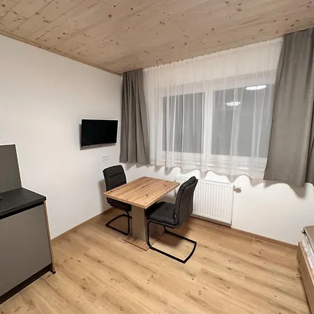 Appartement Alpin 107 Schladming