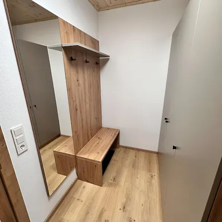 Apartment Alpin 107 Schladming