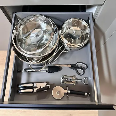 Appartement Alpin 107