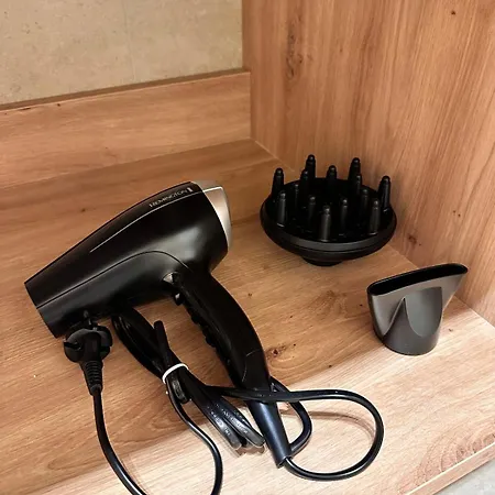 Alpin 107 Appartement Schladming