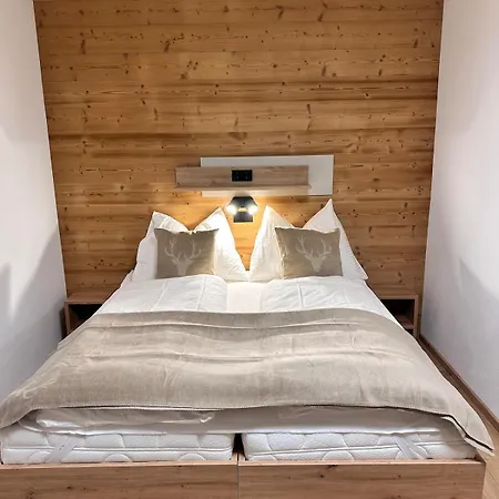 Apartment Alpin 107 Schladming