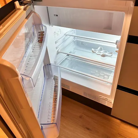 Alpin 107 Apartment