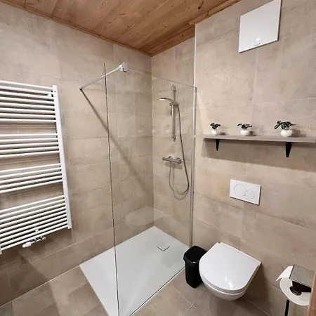 Apartment Alpin 107