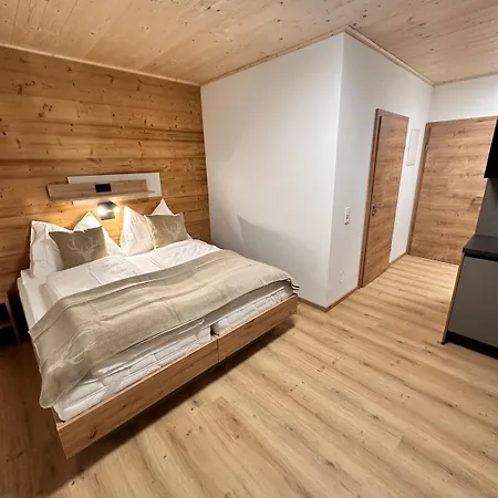 Alpin 107 Apartment
