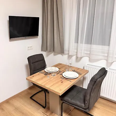 Apartment Alpin 107