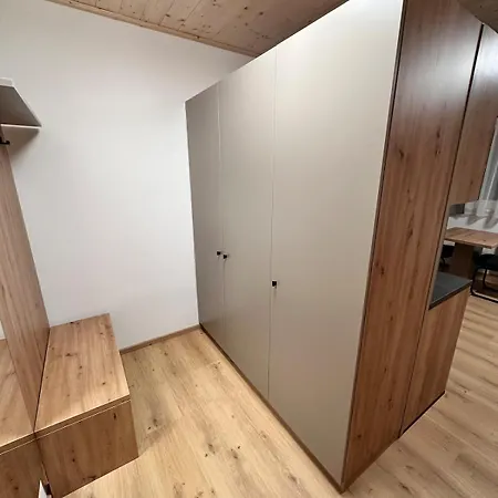 Alpin 107 Apartment *