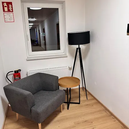 Apartment Alpin 107 *