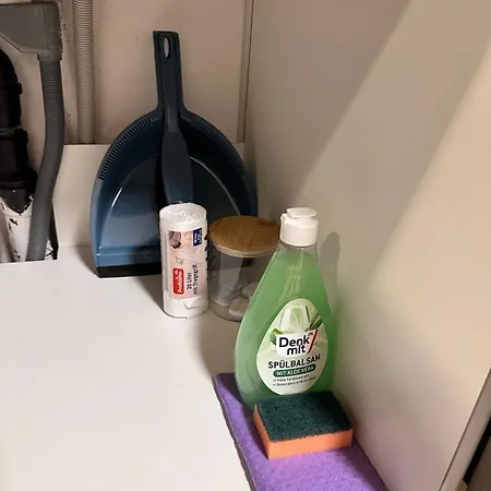 Apartment Alpin 107