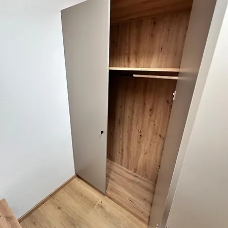 Apartment Alpin 107