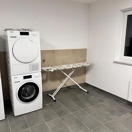 Alpin 107 Apartment