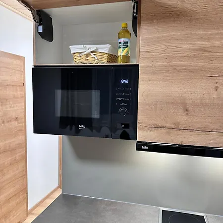 Alpin 107 Apartment