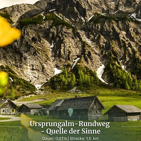 Alpin 107 Schladming