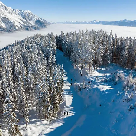 Alpin 107 Schladming