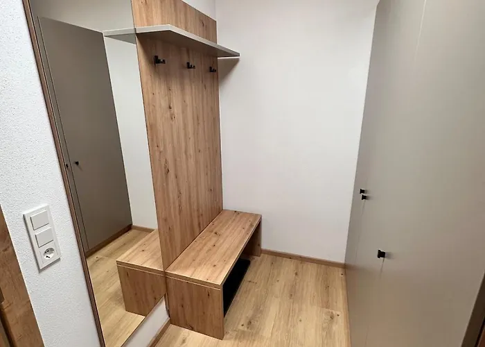 Apartment Alpin 107 Schladming