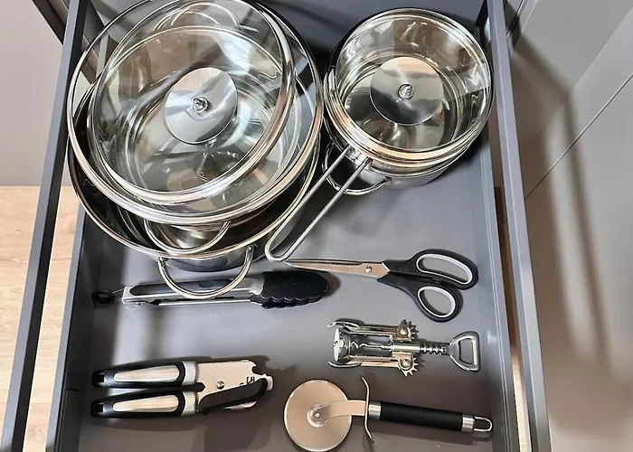 Appartement Alpin 107