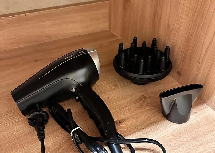 Alpin 107 Appartement Schladming