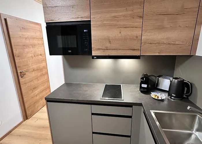 Alpin 107 Appartement Schladming