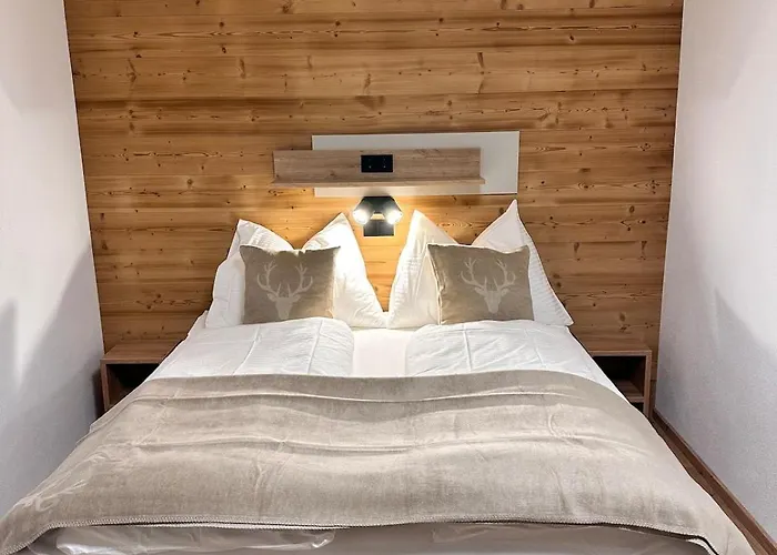 Appartement Alpin 107 Schladming