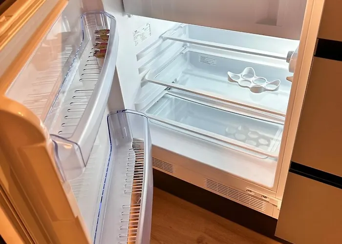 Alpin 107 Appartement