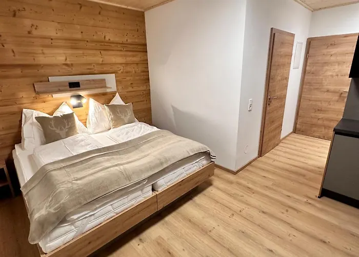 Alpin 107 Appartement