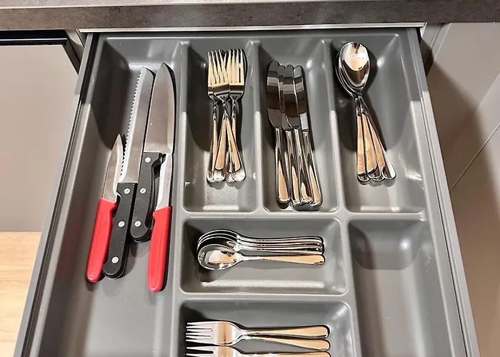 Apartment Alpin 107 *