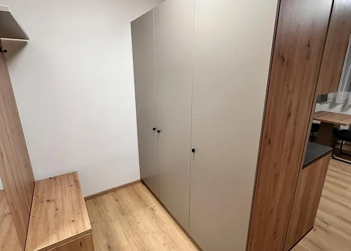 Alpin 107 Appartement *