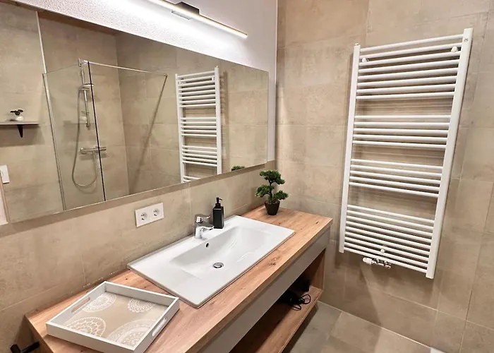 Alpin 107 * Schladming