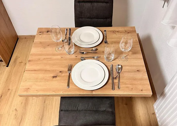 Alpin 107 Appartement