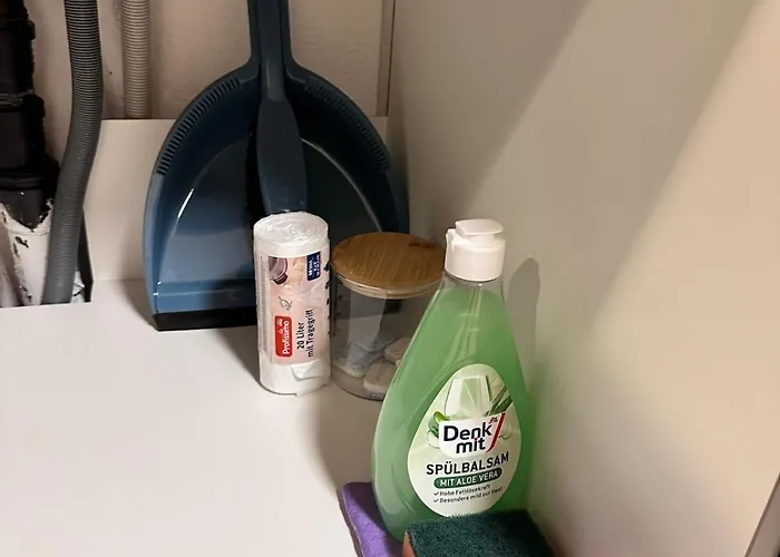 Appartement Alpin 107