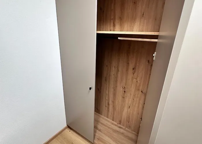 Appartement Alpin 107