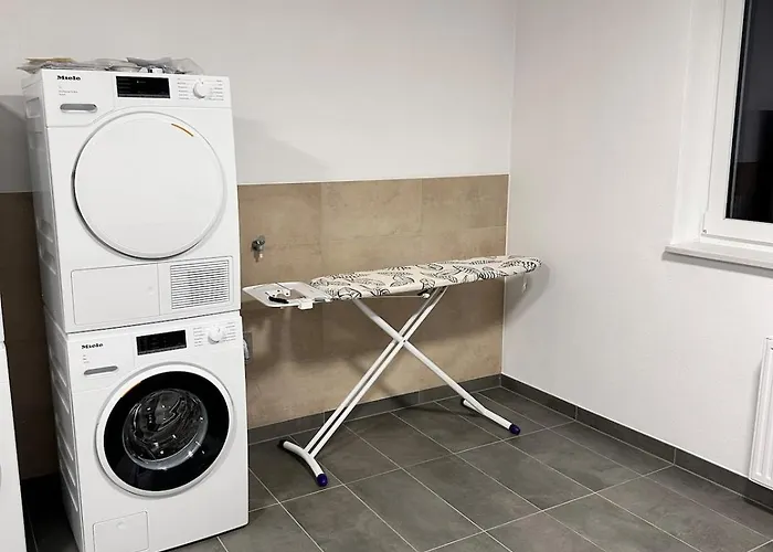 Alpin 107 Appartement